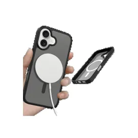 Joko Apple Iphone 17 Jota Magsafe Kapak - Siyah