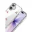 Newface Apple Iphone 17 Fiyonk Desenli Kapak - Desen 9