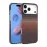 Newface Apple iPhone 17 Pro Vega Magsafe Kapak - Çöl Titanyum