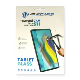 Newface Huawei MatePad T10 9.7 Tablet Cam Ekran Koruyucu
