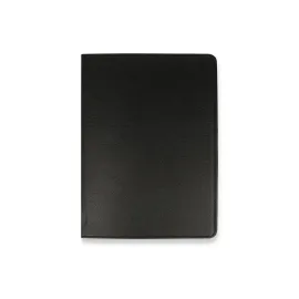 Newface iPad Mini 6 Kılıf 360 Tablet Deri Kılıf - Siyah