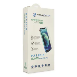Newface iPhone 11 Pasifik Cam Ekran Koruyucu
