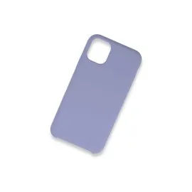 Newface Iphone 11 Pro Kılıf Lansman Legant Silikon - Lila