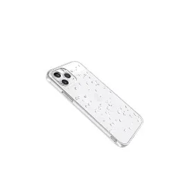 Newface Iphone 13 Pro Max Kılıf Lüx Şeffaf Silikon