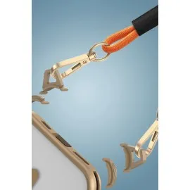 Newface Iphone 15 Plus Kılıf Enka Magsafe Silikon Kılıf - Desert