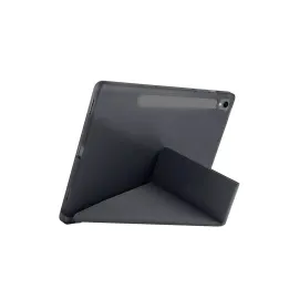 Newface Samsung Galaxy Tab S10 FE Plus 13.1 Kalemlikli Mars Tablet Kılıfı - Lavender