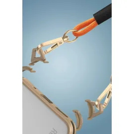 Newface Xiaomi Redmi 12 Kılıf Penta Silikon Kılıf - Şeffaf