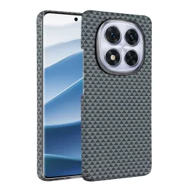 Newface Xiaomi Redmi Note 14 Pro Plus Vega Magsafe Kapak - Gri