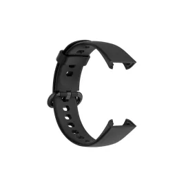 Newface Xiaomi Redmi Watch 2 Klasik Kordon - Siyah