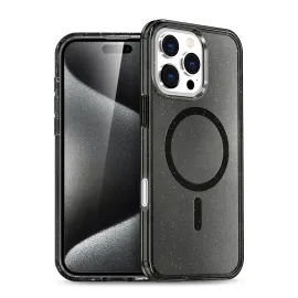 Joko Apple Iphone 16 Pro Star Magsafe Kapak - Siyah