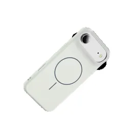 Joko Apple Iphone 17 Air Jully Magsafe Kapak - Beyaz