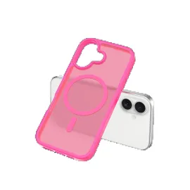 Joko Apple Iphone 17 Jota Magsafe Kapak - Rose