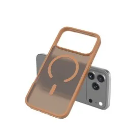 Joko Apple Iphone 17 Pro Jota Magsafe Kapak - Çöl Titanyum