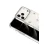 Newface Apple Iphone 17 Pro Max Fiyonk Desenli Kapak - Desen 6
