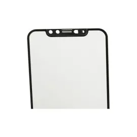 Newface Iphone 11 34D Hayalet Izgaralı Cam