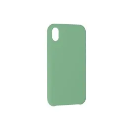 Newface Iphone Xr Kılıf Lansman Legant Silikon - Yeşil