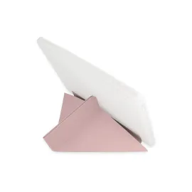 Newface Xiaomi Mi Pad 5 11 Kılıf Kalemlikli Mars Tablet Kılıfı - Rose Gold