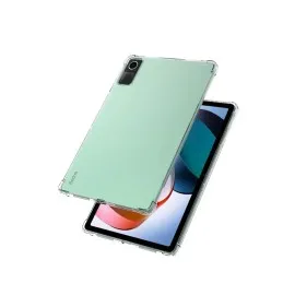 Newface Xiaomi Redmi Pad Se Kılıf Anti Şeffaf Tablet Silikon - Şeffaf