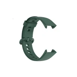 Newface Xiaomi Redmi Watch 2 Klasik Kordon - Haki Yeşil