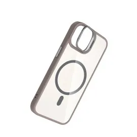 Joko Apple Iphone 11 Remim Lensli Magsafe Standlı Kapak - Titan Gri