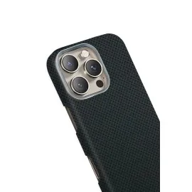 Joko Apple Iphone 16 Pro Volt Magsafe Kapak - Siyah 2