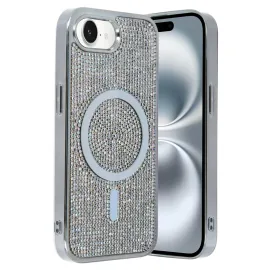 Joko Apple Iphone 16E Helen Magsafe Kapak - Rainbow