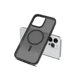 Joko iPhone 16 Pro Jota Magsafe Kapak - Titan Gri