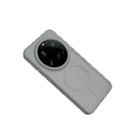 Joko Xiaomi Mi 15 Ultra Jota Magsafe Kapak - Titan Gri