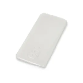 Newface General Mobile Gm 20 Kılıf Lüx Şeffaf Silikon - Şeffaf