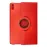 Newface Huawei MatePad Air 11.5 Kılıf 360 Tablet Deri Kılıf - Kırmızı