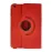 Newface iPad Mini 1 Kılıf 360 Tablet Deri Kılıf - Kırmızı
