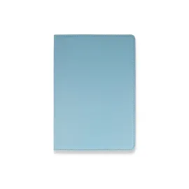 Newface iPad Mini 6 Kılıf 360 Tablet Deri Kılıf - Turkuaz