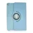 Newface iPad Pro 11 (2024) Kılıf 360 Tablet Deri Kılıf - Turkuaz