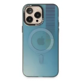 Newface Iphone 14 Pro Max Kılıf Venüs Magneticsafe Desenli Kapak - Venüs - 7