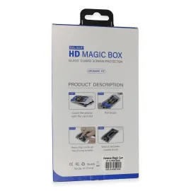 Newface Iphone 15 Pro Max Vanessa Magic Cam