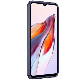 Newface Samsung Galaxy A17 5G Auto Focus Kapak - Lacivert