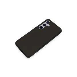 Newface Samsung Galaxy S24 Kılıf Taft Kapak - Titan Gri