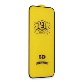 Newface Samsung Galaxy S25 Edge Bilvis 3D Cam Ekran Koruyucu