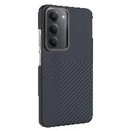 Newface Xiaomi Redmi 15 4G Vega Magsafe Kapak - Siyah