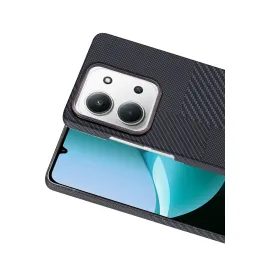 Newface Xiaomi Redmi 15C 4G Vega Magsafe Kapak - Siyah