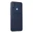 Newface Xiaomi Redmi 9C Kılıf Kelvin Kartvizitli Silikon - Lacivert