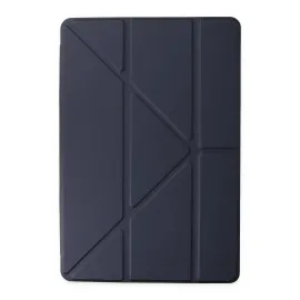 Newface Xiaomi Redmi Pad Se Kılıf Kalemlikli Mars Tablet Kılıfı - Lacivert