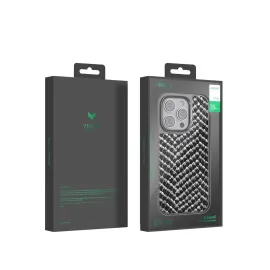 Venco Iphone 15 Pro Viper Kapak - Titan Gri