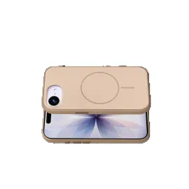 Joko Apple Iphone 16E Neva Magsafe Kapak - Gold