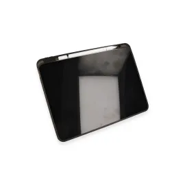 Newface Huawei Matepad Air 11.5 Kılıf Kalemlikli Mars Tablet Kılıfı - Siyah