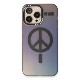 Newface Iphone 13 Pro Max Kılıf Venüs Magneticsafe Desenli Kapak - Venüs - 12