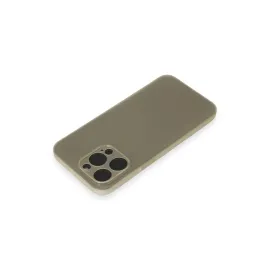 Newface Iphone 15 Pro Max Kılıf Puma Silikon - Gold