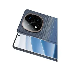 Newface Xiaomi Mi 15T Vega Magsafe Kapak - Mavi