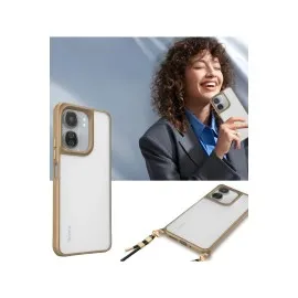 Newface Xiaomi Redmi 13C Kılıf Penta Silikon Kılıf - Lacivert