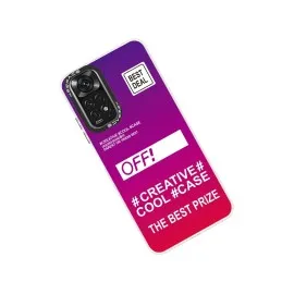 Newface Xiaomi Redmi Note 11 Kılıf Estoril Desenli Kapak - Estoril - 9